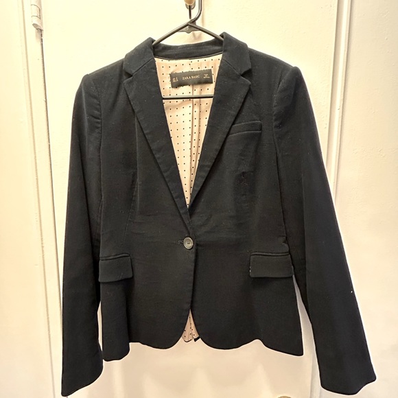 Blazer - Zara - Picture 1 of 3
